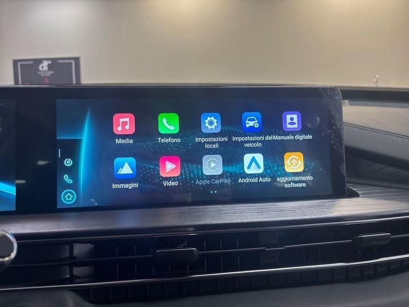 DR AUTOMOBILES DR 6.0 NEW 1.6 TB/GPL DCT GDI