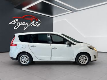 Renault Scenic Scénic 1.5 dCi 110CV Luxe 7POSTI