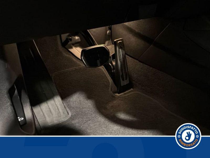 BMW Serie 1 118d M sport pro