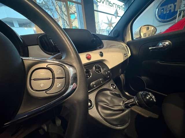 Fiat 500 500 1.0 hybrid Dolcevita 70cv