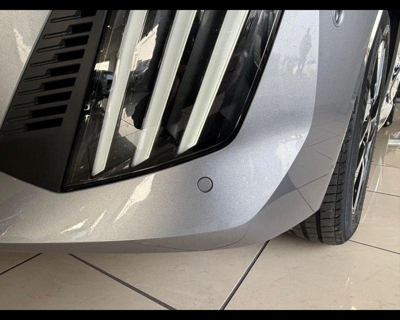 Peugeot 208 5P - ALLURE Hybrid 110 E-DCS6