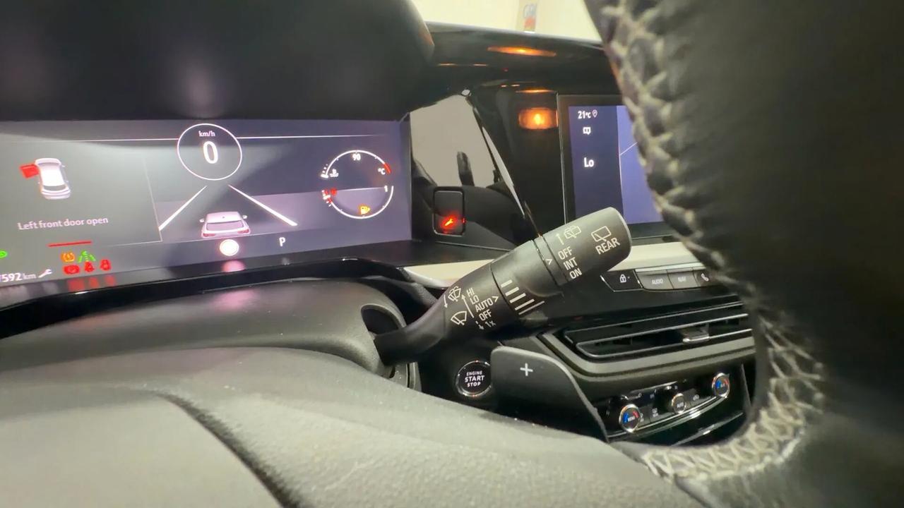 Opel Grandland 1.5 diesel Ecotec aut. Ultimate