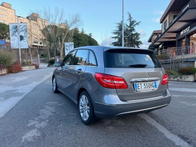 Mercedes-benz B 180 CDI Premium