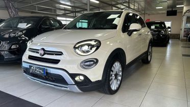 Fiat 500X 1.6 MultiJet 120 CV DCT Cross