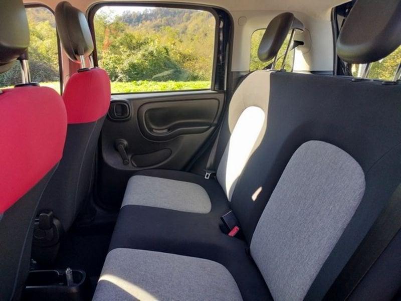 FIAT Panda Panda 1.2 EasyPower Lounge, GPL!!