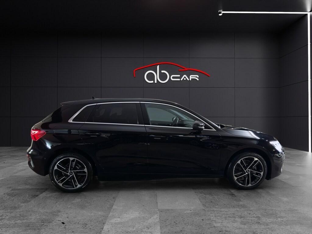 Audi A3 Sportback 30 2.0 tdi