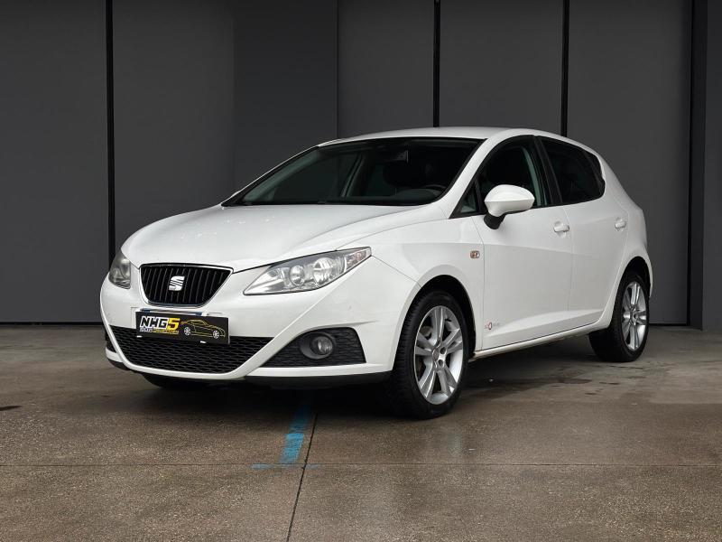 Seat Ibiza SC 1.2 tdi cr Copa