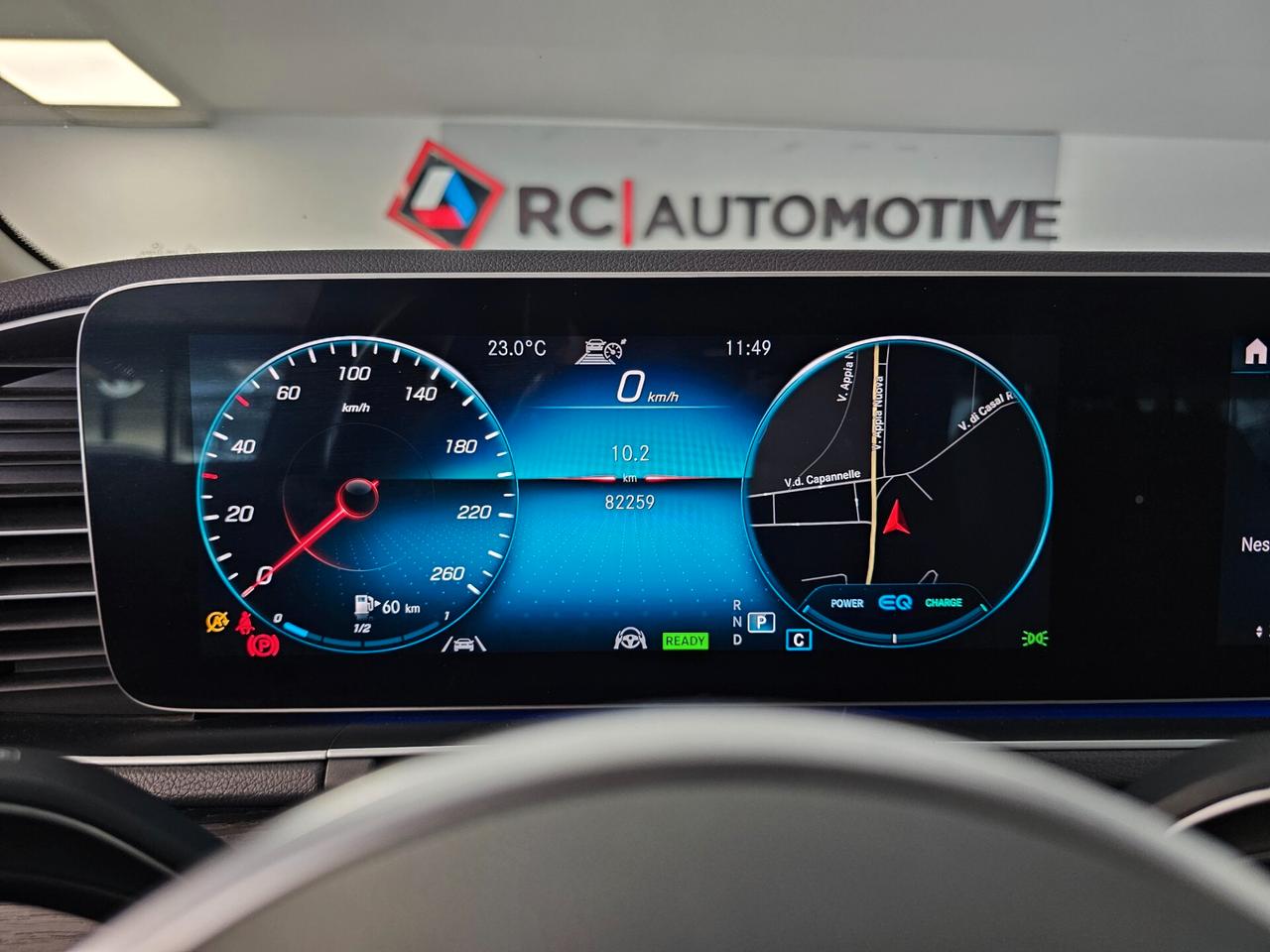 Mercedes-benz GLE 450 4Matic EQ-Boost Premium