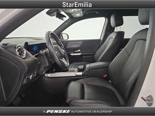 Mercedes-Benz EQB 300 EQB 300 4Matic Sport