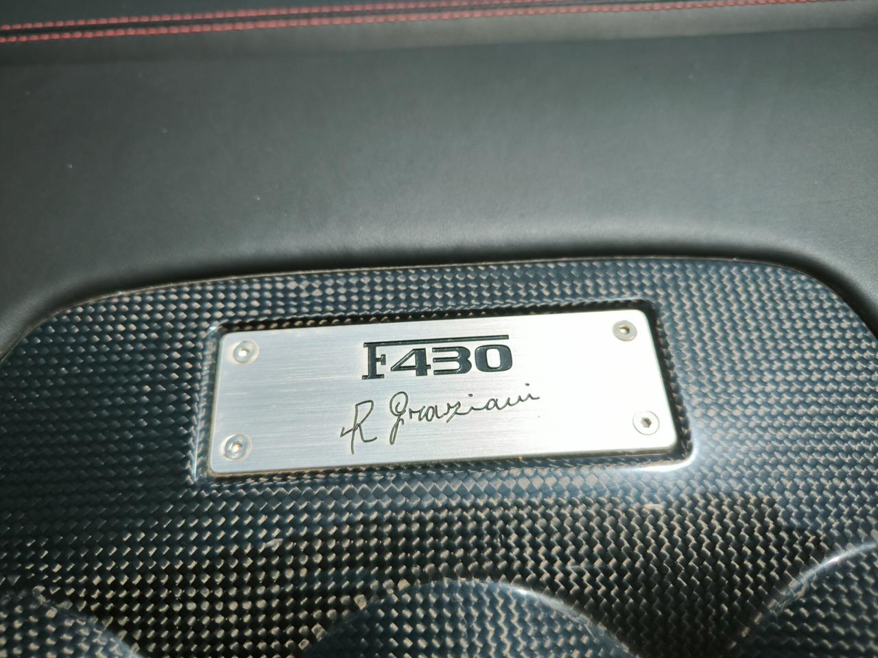 Ferrari F430 F1