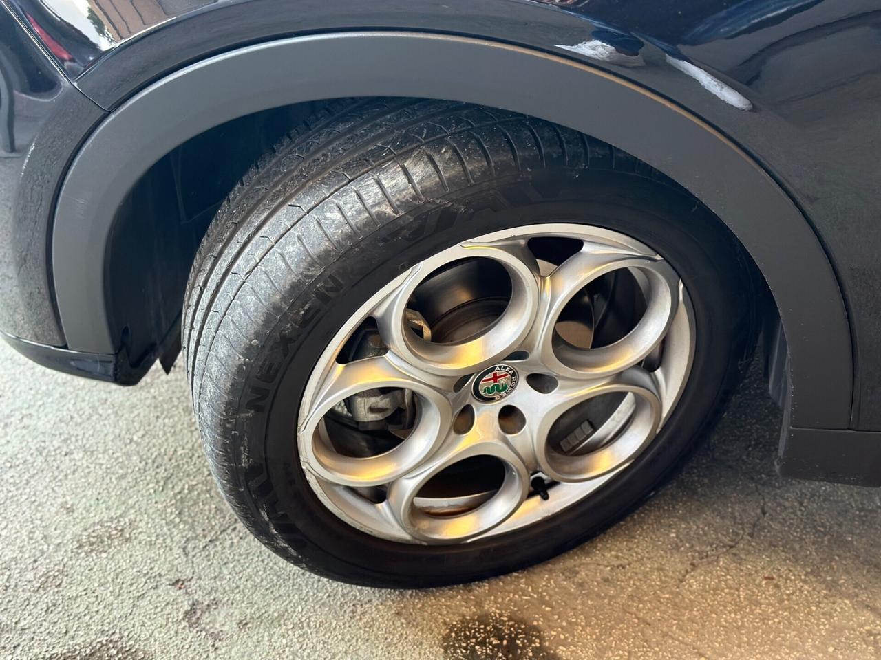 Alfa Romeo Tonale Super 1.6 diesel 130 CV TCT6