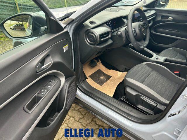 JEEP Avenger PROMO FINANZ.1.2 Turbo 110 CV MHEV Longitude KM 0