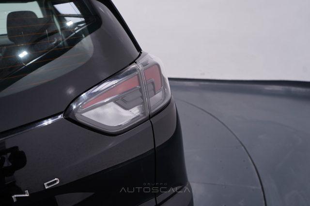 OPEL Crossland 1.2 12V S&S Elegance