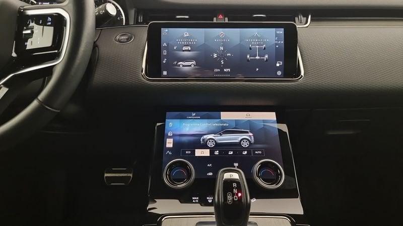 Land Rover RR Evoque 2.0D I4 163 CV AWD Auto R-Dynamic S