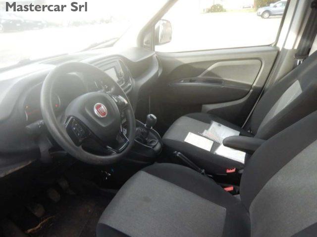 FIAT Doblo CARGO 1.6 Multijet 16v SX 105cv E6 - FY925CW