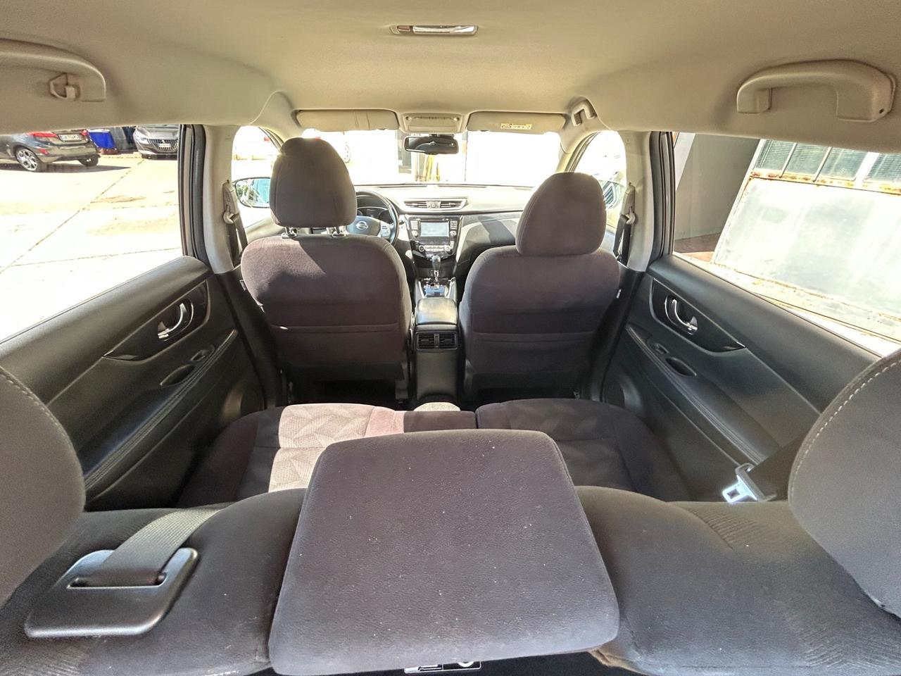 Nissan X-Trail 1.6 dCi 2WD Tekna