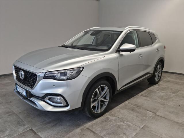 MG EHS Plug-in Hybrid Luxury