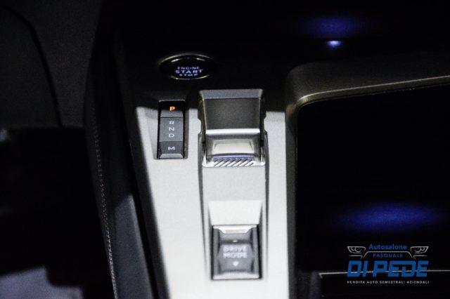 PEUGEOT 308 BlueHDi 130 S&S EAT8 SW Allure