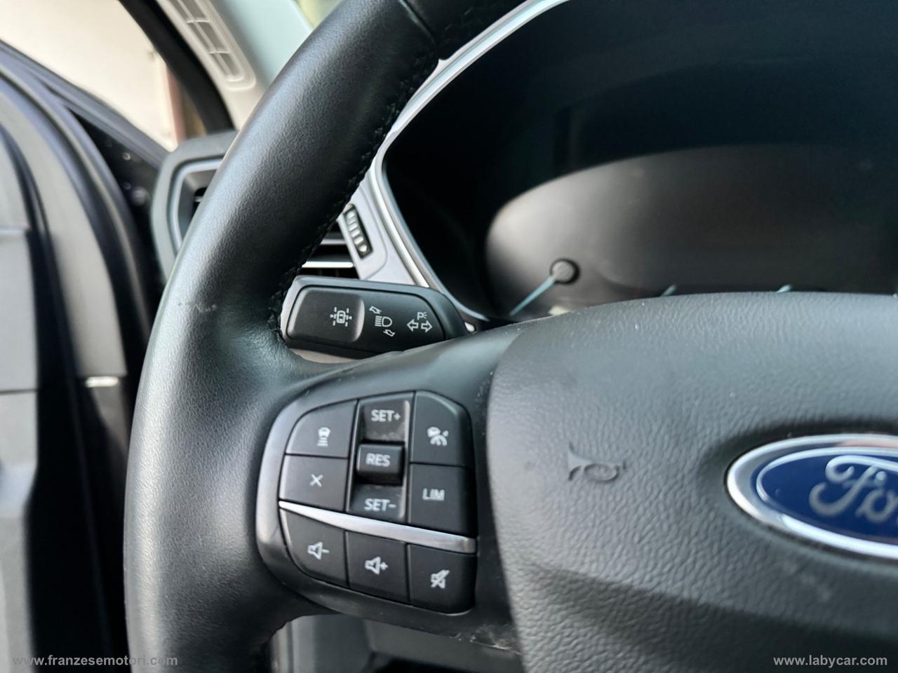 Ford Kuga 1.5 EcoBlue 120 CV 2WD Titanium