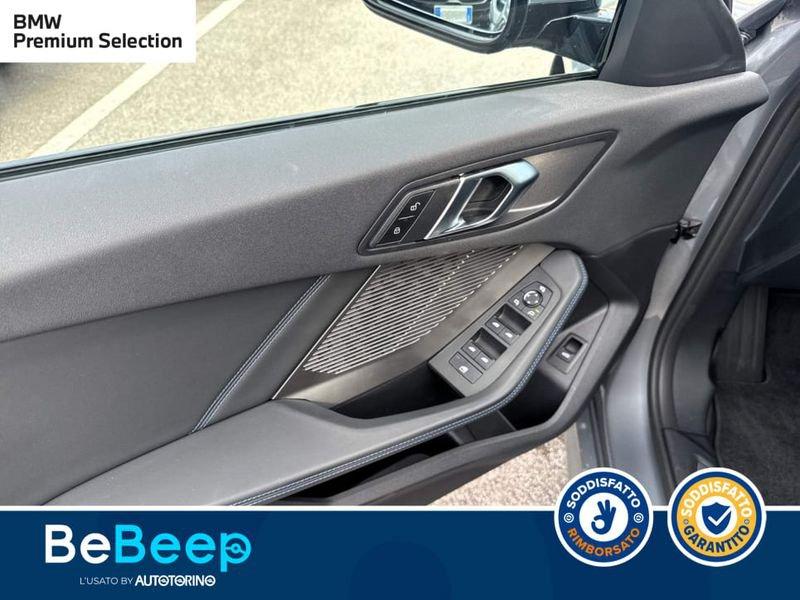 BMW Serie 1 118D MSPORT PRO AUTO