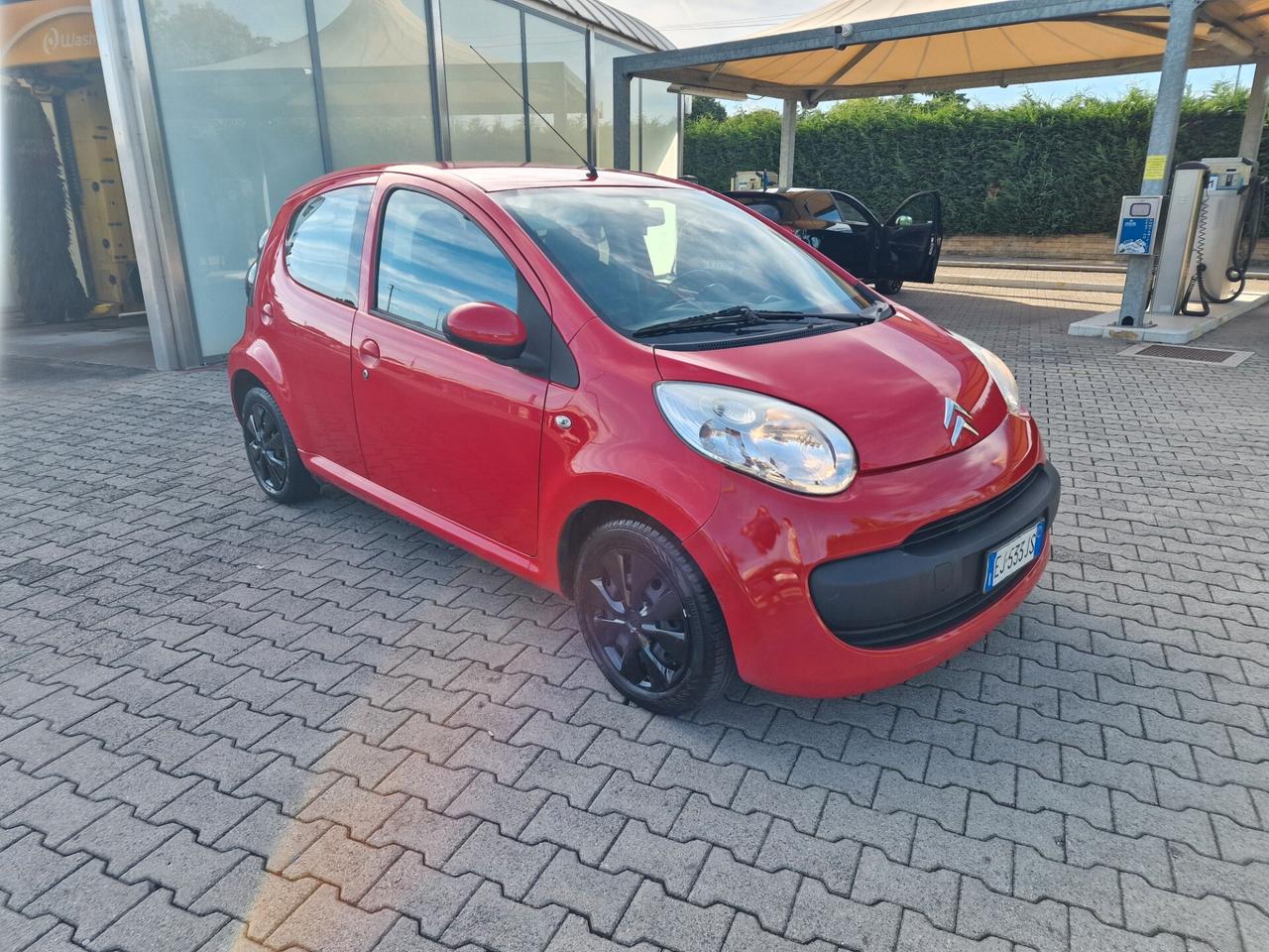 Citroen C1 1.0 5 porte DeeJay