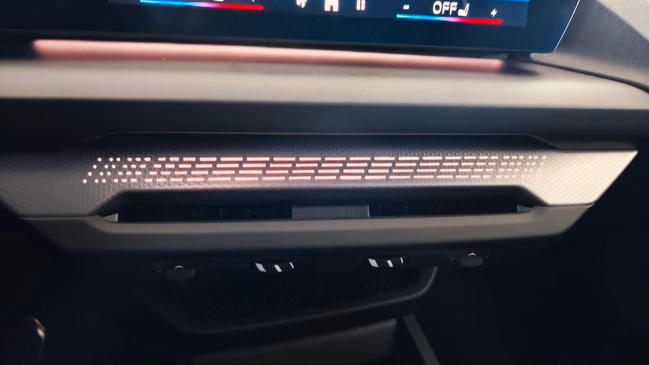 Bmw 118 118d 5p. MSport Design