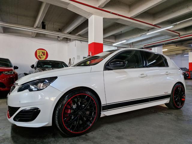 PEUGEOT 308 THP 270 S&S GTi by Peugeot Sport TETTO+UNIPROP