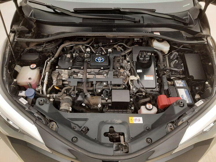 Toyota C-HR E-CVT Business BR372357 1.8 Full Hybrid 122CV