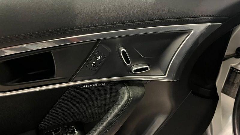 Jaguar F-Type F-Type 2.0 aut. Coupé