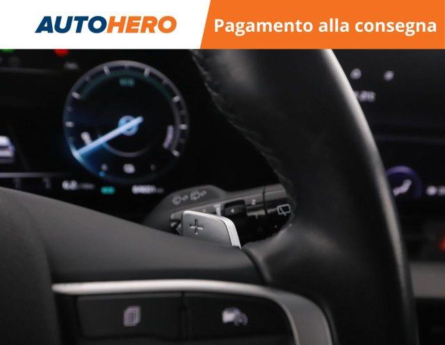 KIA Sportage 1.6 TGDi HEV AT Style