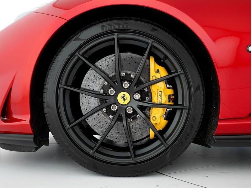 Ferrari 812 GTS 812 GTS 6.5 dct