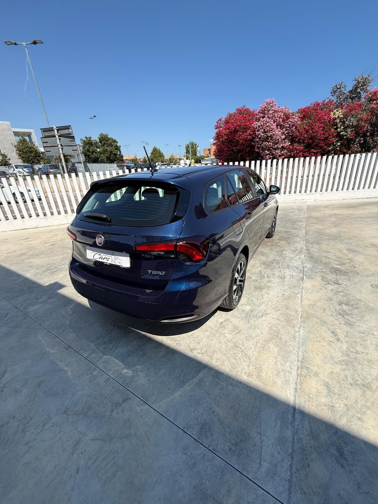 Fiat Tipo 1.6 Mjt S&S SW City Life