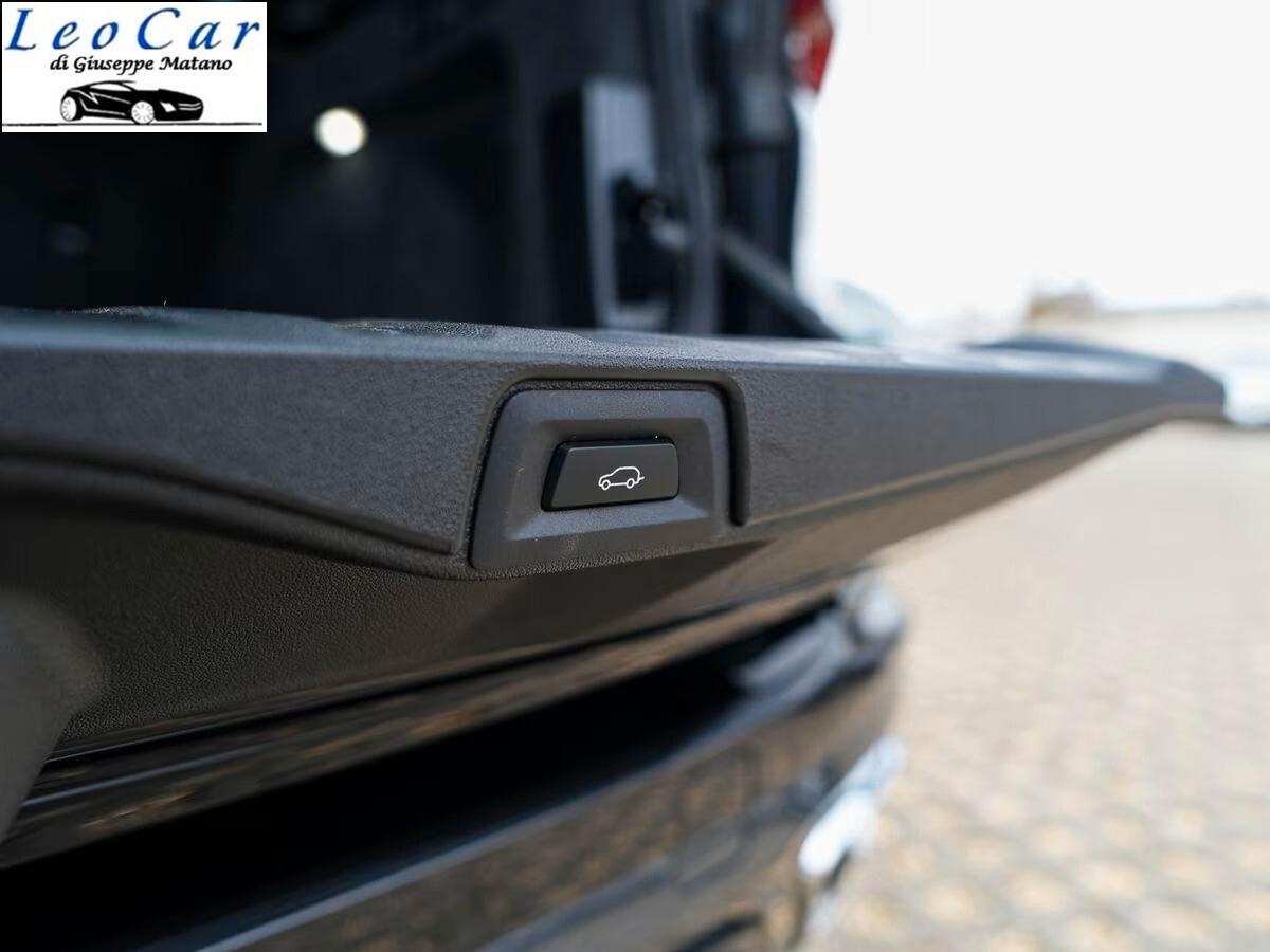 Bmw X5 xDrive30d 48V Msport