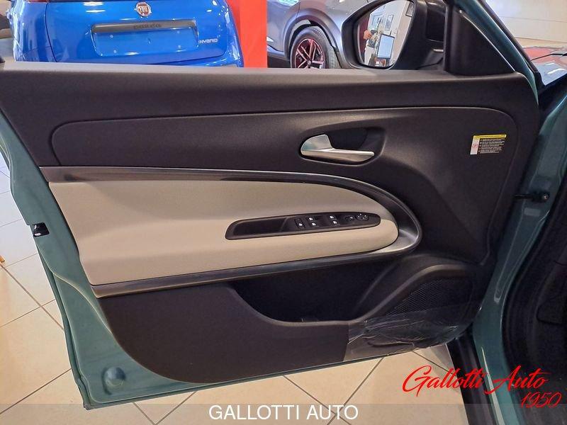 FIAT 600 Hybrid 110 CV DCT MHEV La Prima II