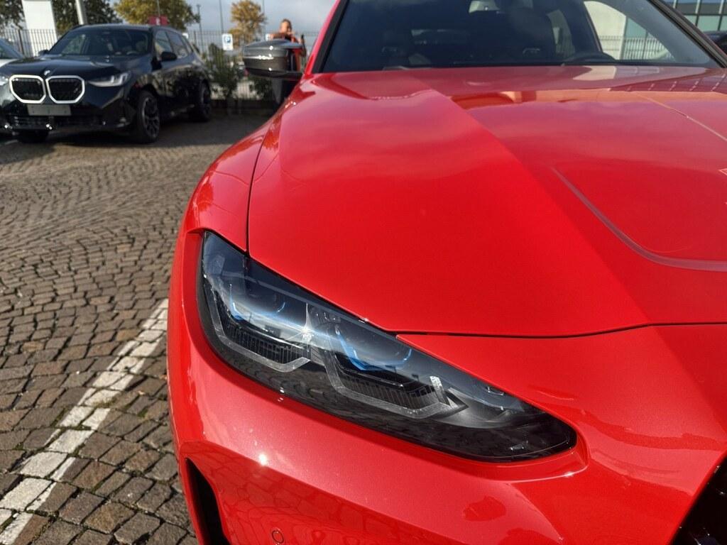 BMW M3 Touring 3.0 Competition M xDrive Steptronic