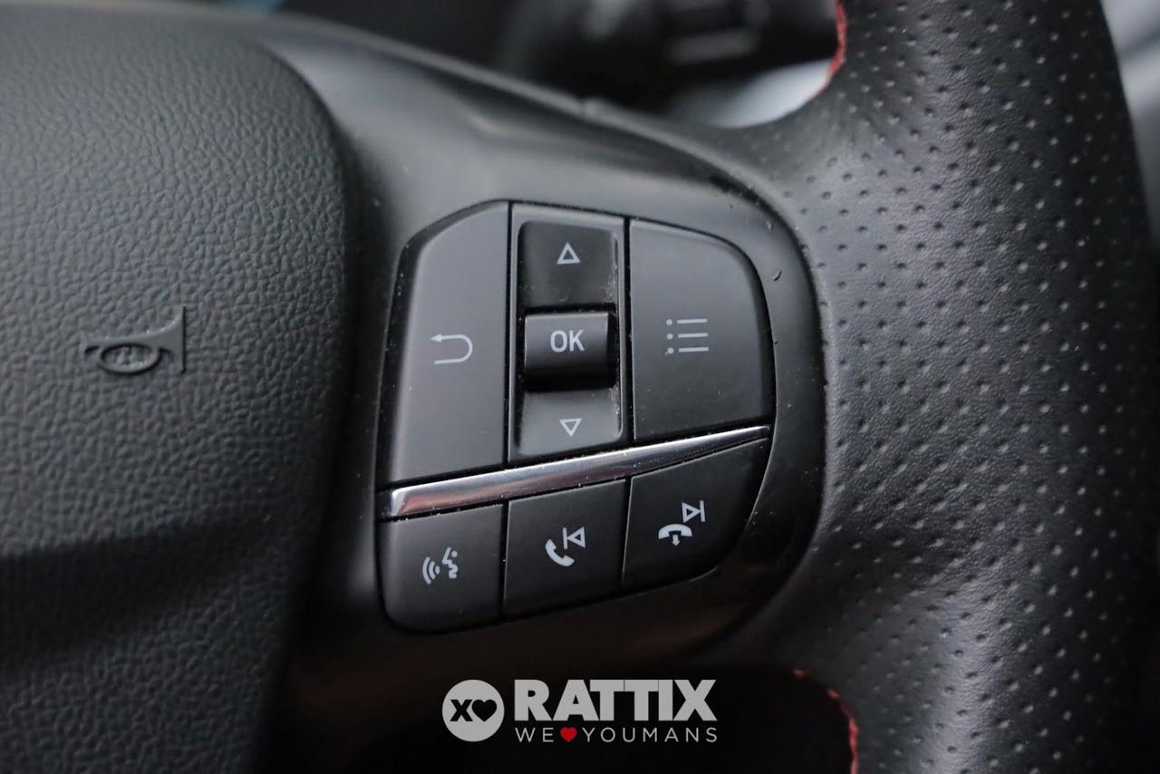 Ford Focus 1.0 Hybrid 125CV ST-Line