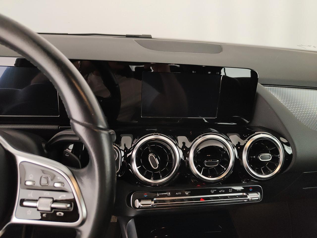 Mercedes-benz GLA 180 d Automatic Sport Plus
