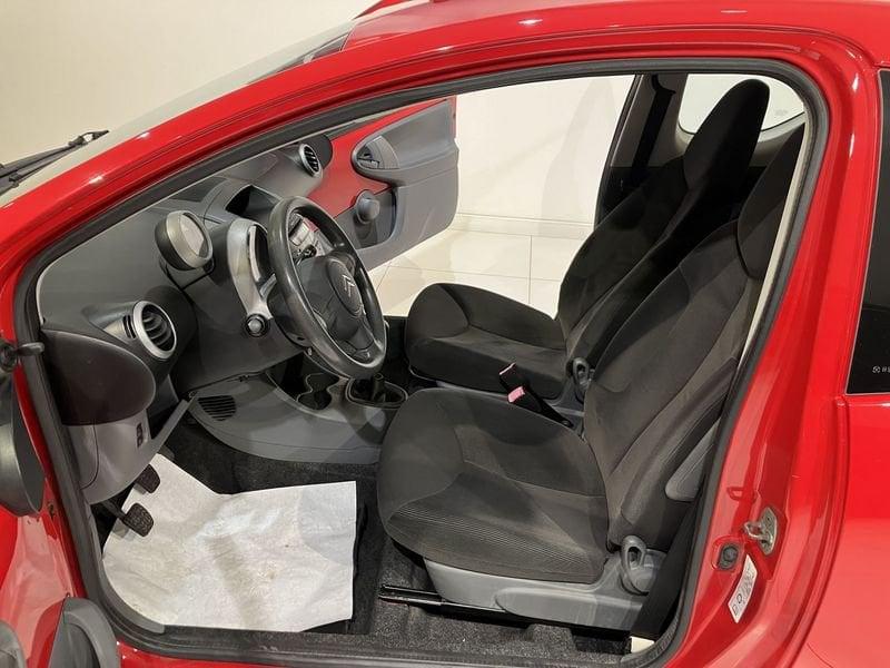 Citroën C1 1.0 3 porte C1TY