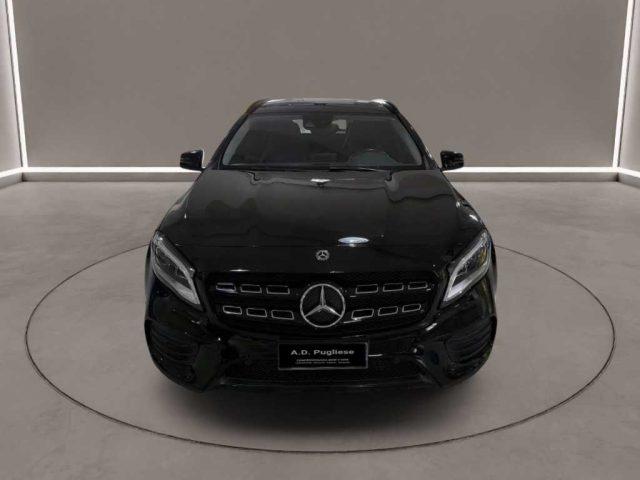 MERCEDES-BENZ G LA (X156) - LA 220 d Automatic 4Matic Pre