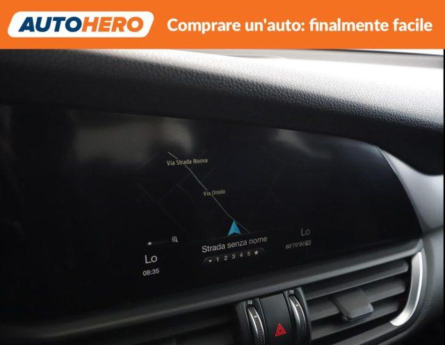 ALFA ROMEO Giulia 2.0 Turbo 200 CV AT8 Super
