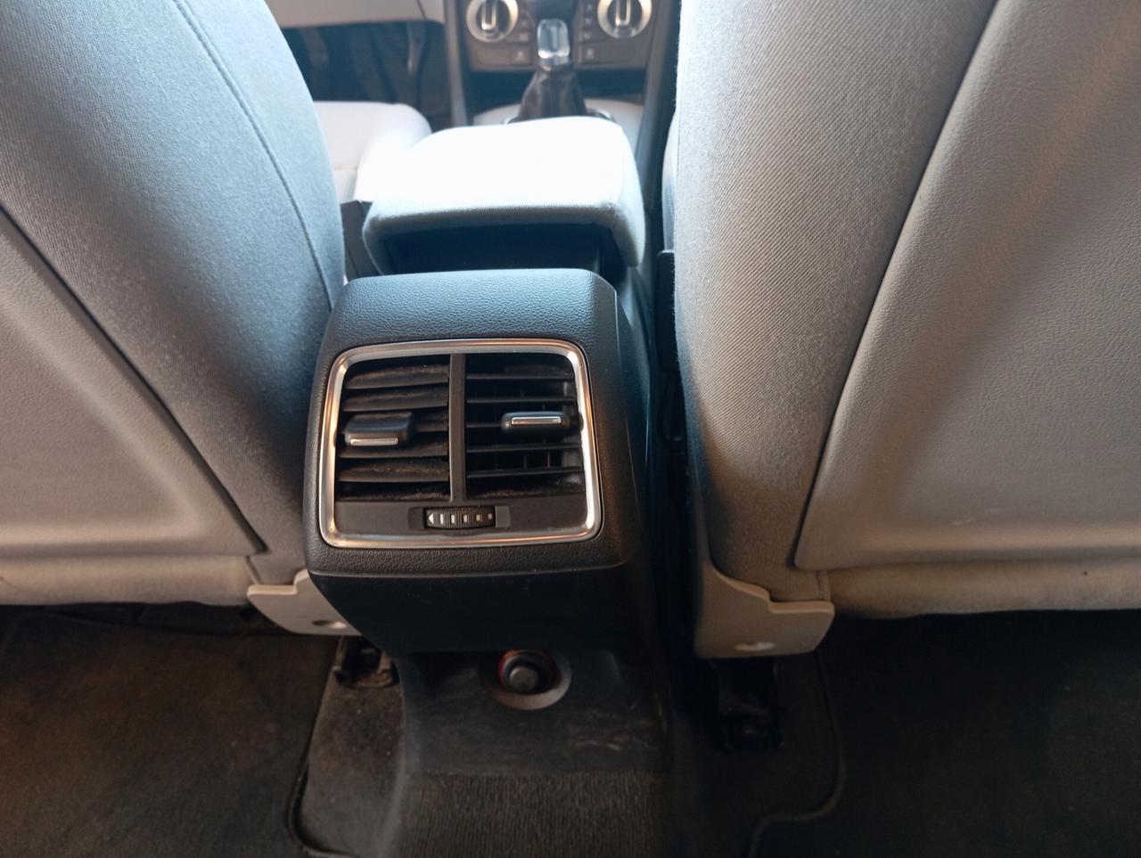 Audi Q3 2.0 TDI