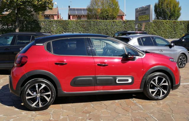 CITROEN C3 BlueHDi 100 S&S Shine Pack