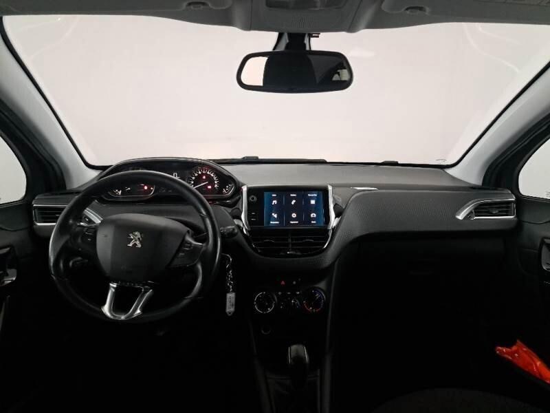 Peugeot 208 BlueHDi 100 S&S 5 porte Signature