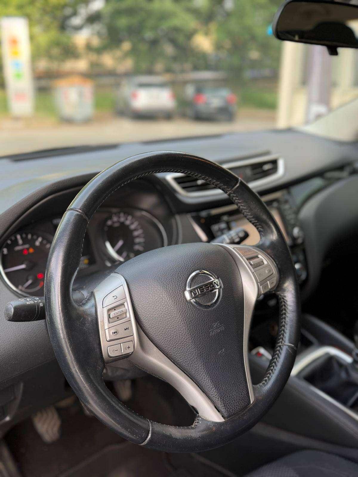Nissan Qashqai PRIMO PREZZO IN ITALIA