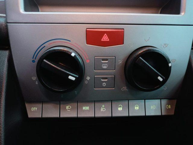 LANCIA Ypsilon 1.3 MJT 75 CV Platinum