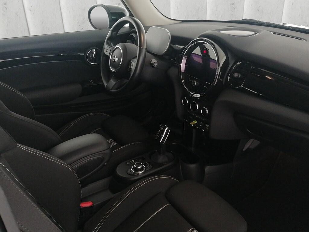 Mini Cooper SE 3p Classic auto