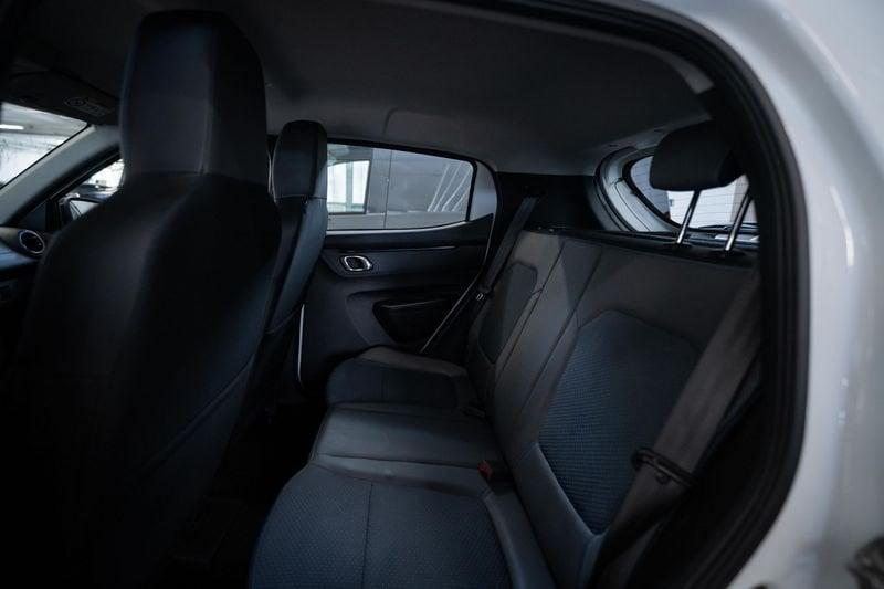 Dacia Spring Comfort Electric 45