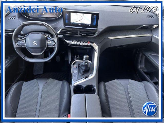 PEUGEOT 5008 1.5 BlueHDi 130 7 Posti Allure Pack