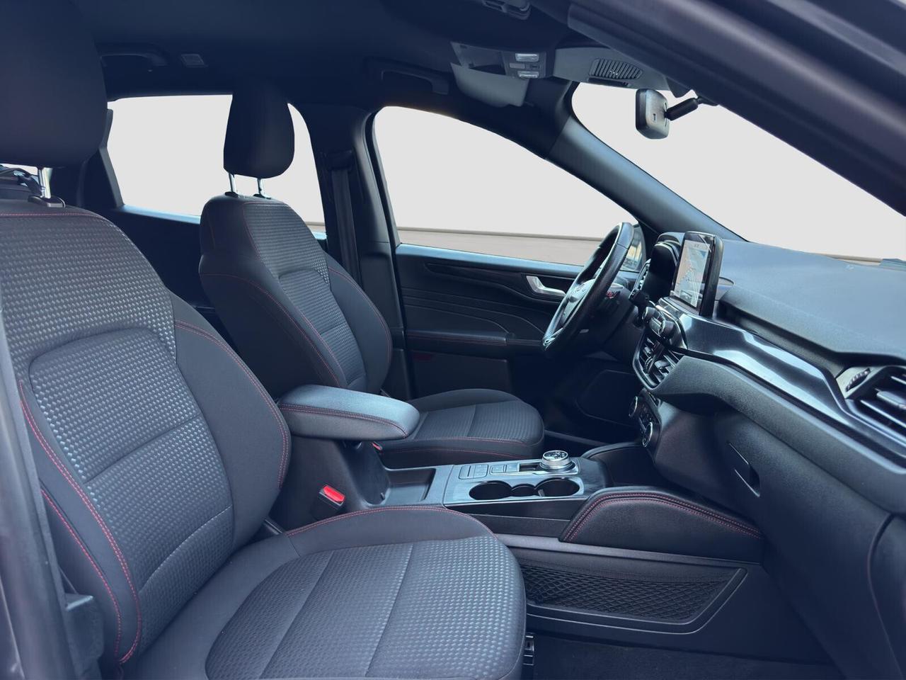 Ford Kuga 1.5 ecoblue 120cv ST-Line automatica 2022