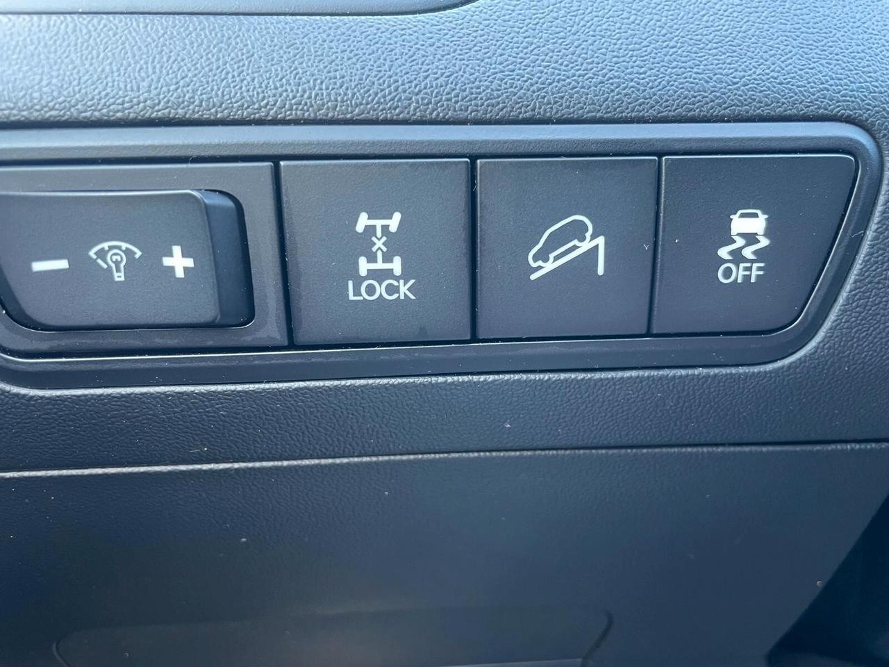 Hyundai iX35 2.0 CRDi 4WD Comfort